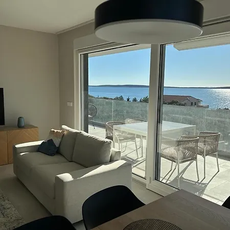 Apartmán 