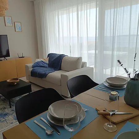 Apartmán 